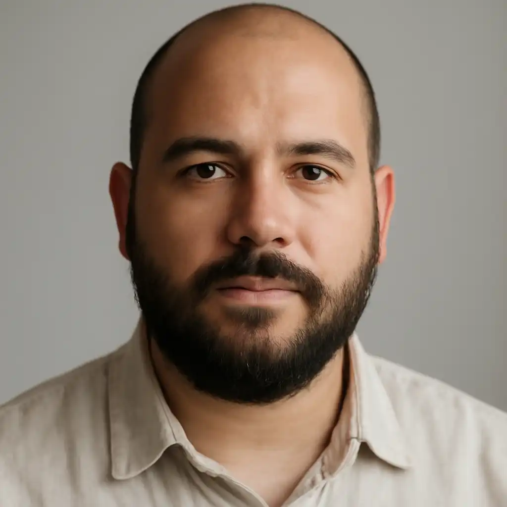Diego Vallecas Ortega